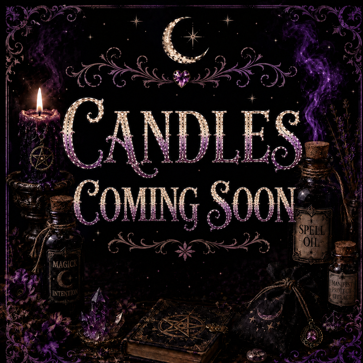Candles