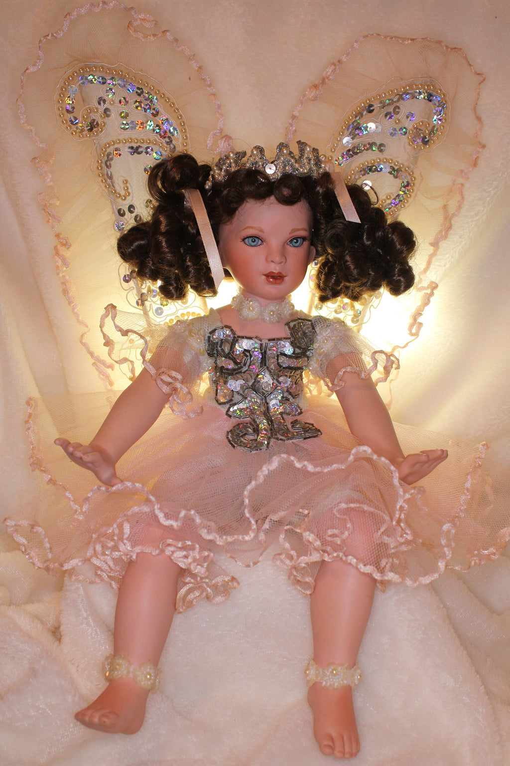 Astral Fae • Cosmic Transformation • Interdimensional Guidance • Psychic Awakening • Destiny Shifts • Astral Protection - LunasINN