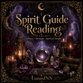 SPIRIT GUIDE READING