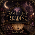 Past Life Reading – Unlock Spiritual Abilities, Akashic Records (Digital Purchase) - LunasINN