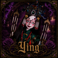 Haunted Doll Ying - Shadow Yāo, Shapeshifter, Mysterious Entity - LunasINN