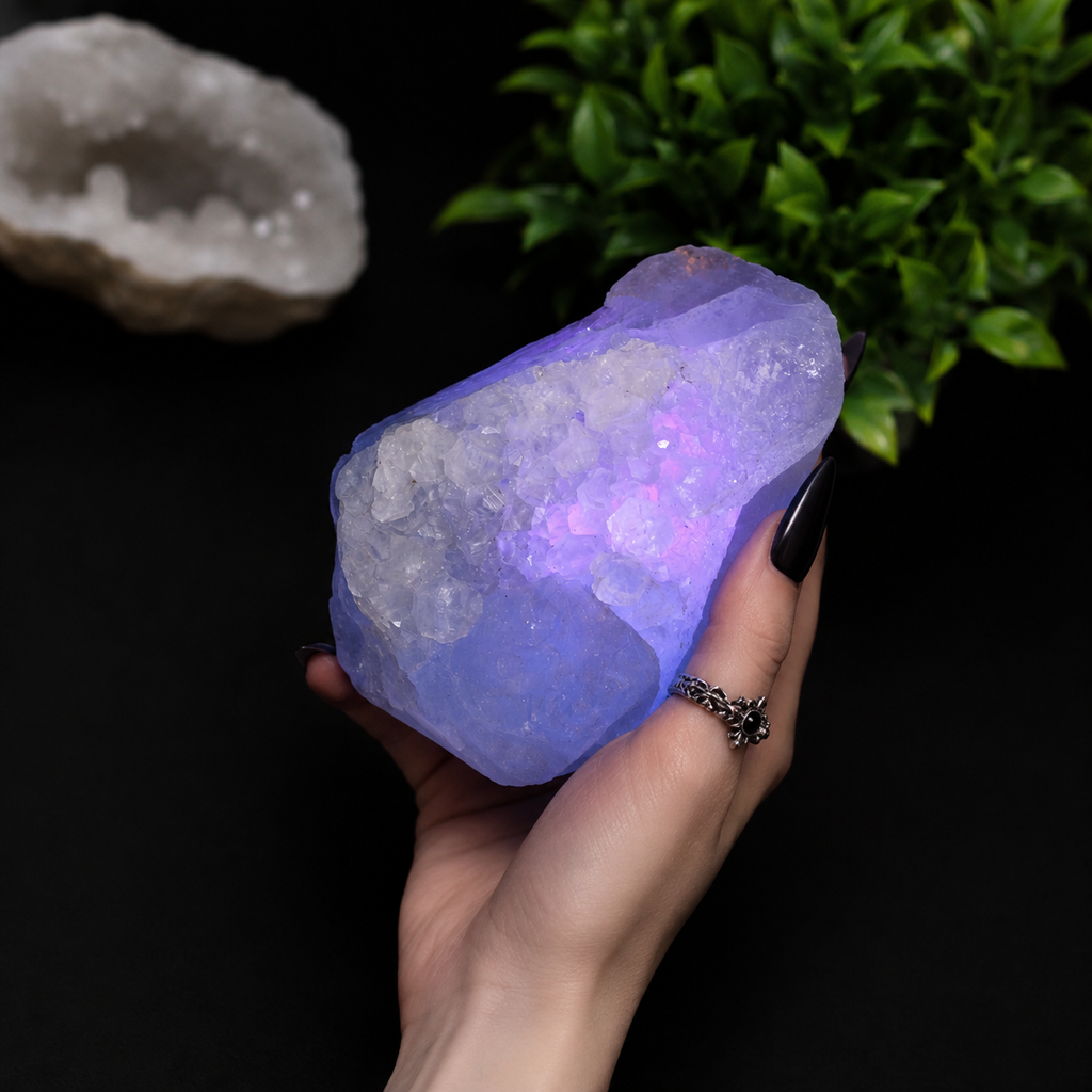 LunasINN Crystal Mystery Box