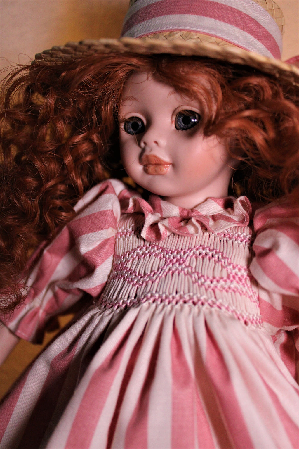 Ginger Gentle Animal Fae • Nature Guardian • Emotional Comfort • Animal Bonding • Peaceful Home Energy - lunasinn
