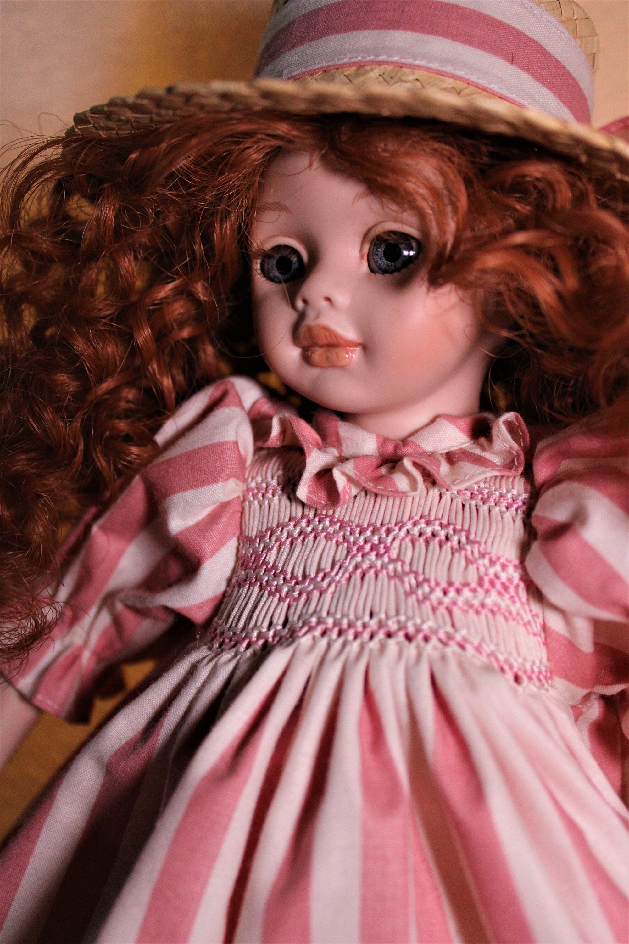 Ginger Gentle Animal Fae • Nature Guardian • Emotional Comfort • Animal Bonding • Peaceful Home Energy - lunasinn