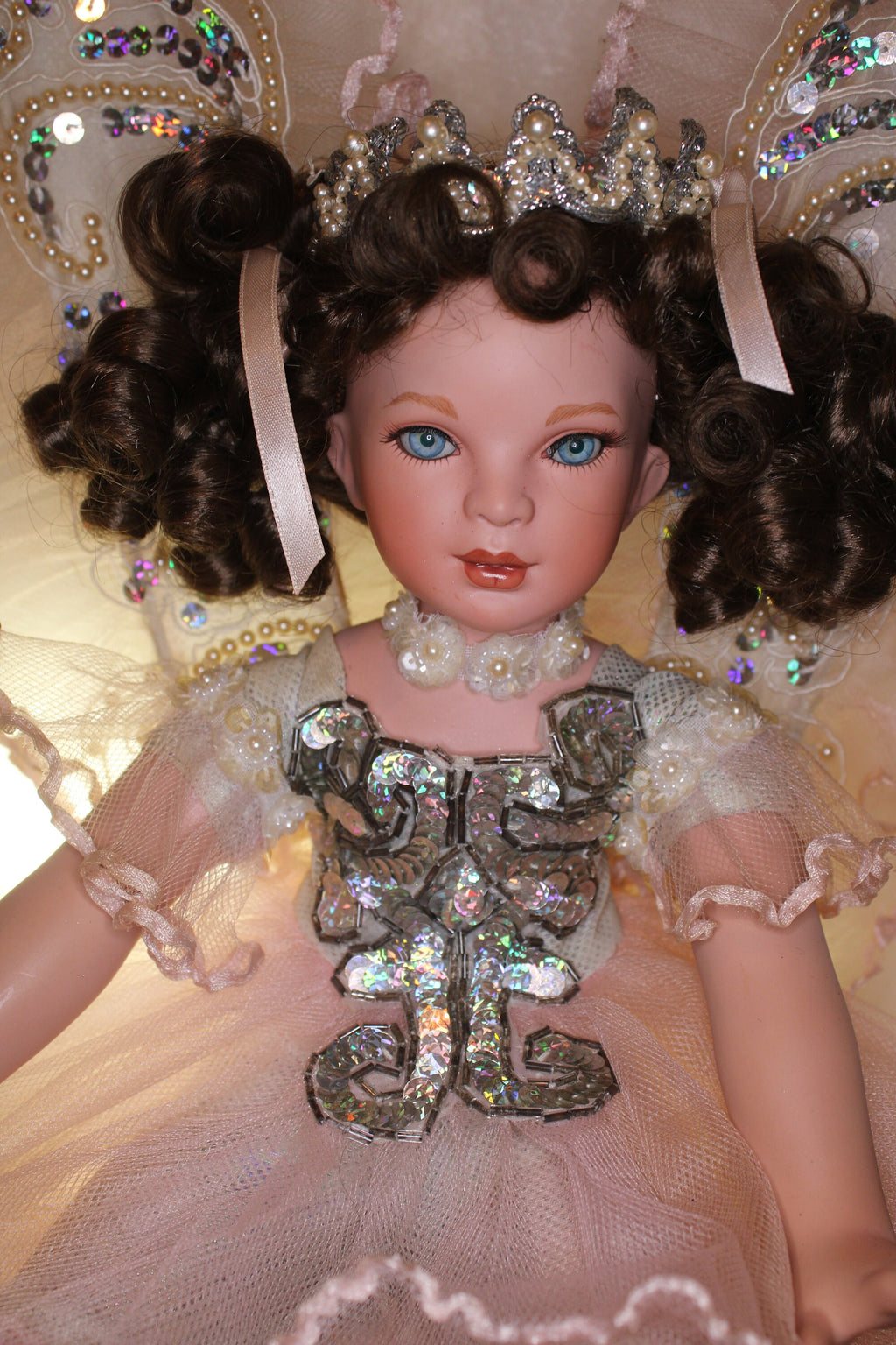 Astral Fae • Cosmic Transformation • Interdimensional Guidance • Psychic Awakening • Destiny Shifts • Astral Protection - LunasINN