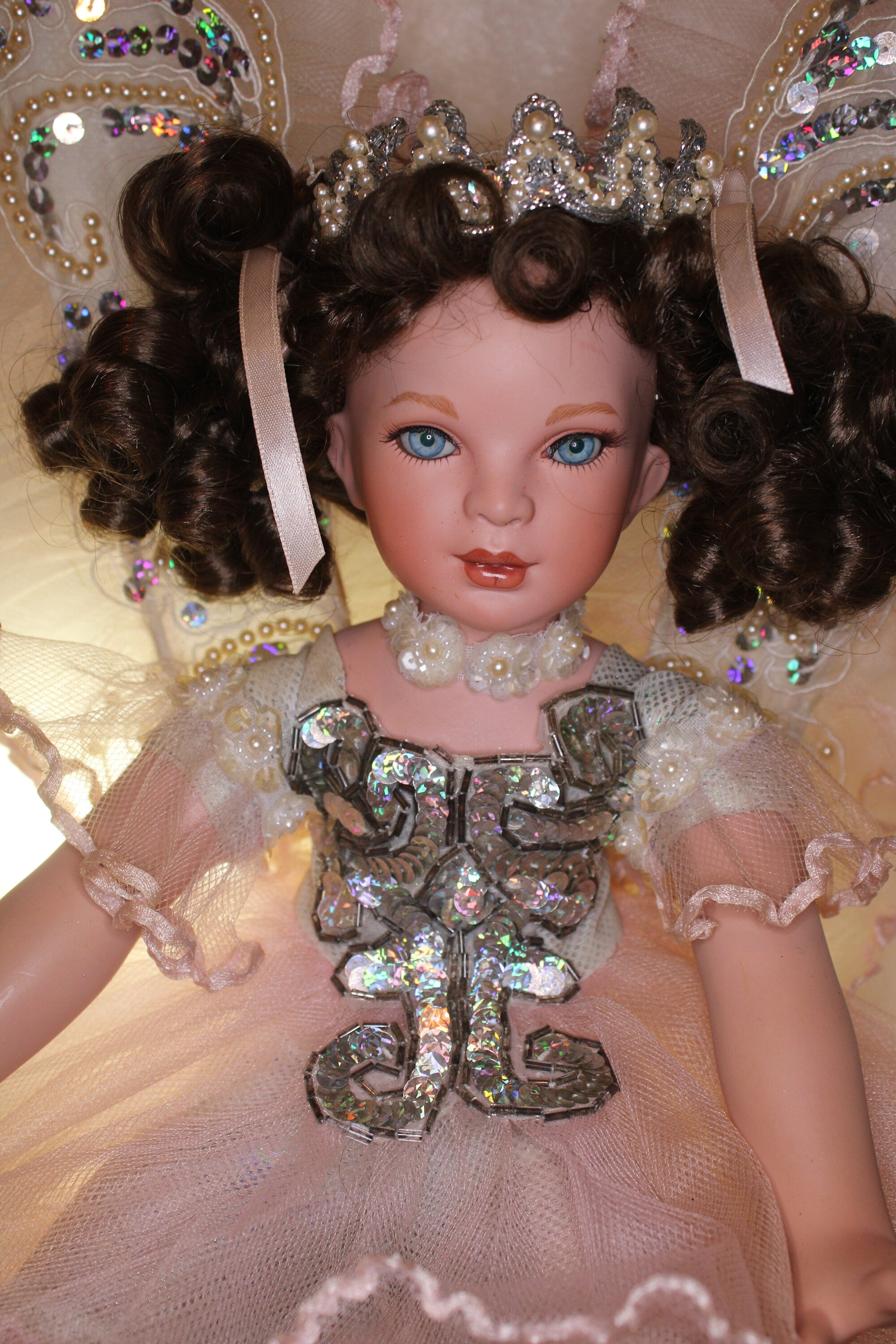 Astral Fae • Cosmic Transformation • Interdimensional Guidance • Psychic Awakening • Destiny Shifts • Astral Protection - LunasINN