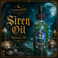 SIREN SPELL OIL