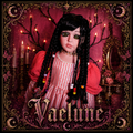 Vaelune Lycan Spirit Haunted Doll - protective, lunar attunement, guidance, guardian, intuition, awareness, boundaries - LunasINN