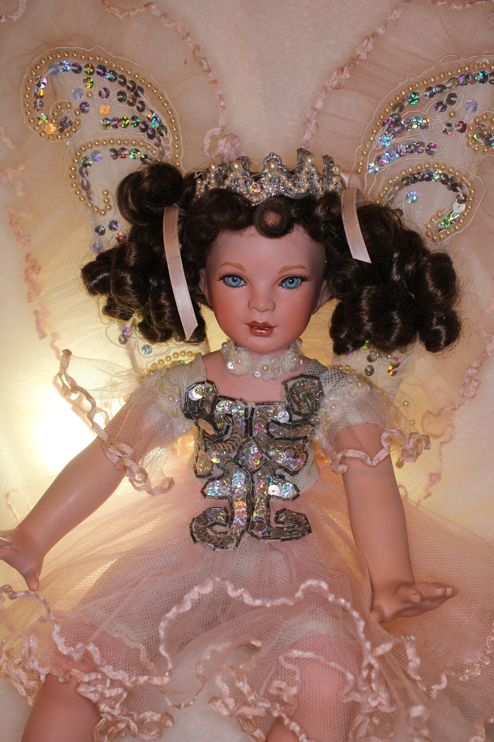 Astral Fae • Cosmic Transformation • Interdimensional Guidance • Psychic Awakening • Destiny Shifts • Astral Protection - LunasINN
