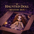 Haunted Doll Mystery Box Spirit Chosen – LunasINN