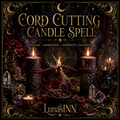 Cord Cutting Ritual | Spiritual Release, Energetic Detachment & Emotional Healing – LunasINN