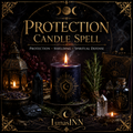 Protection Service - Negative Energy Shielding