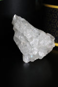 Clear Apophyllite Crystal Cluster — 2.2 oz