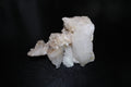 Natural Clear Quartz Crystal Cluster – 7.7 oz | 3.5"