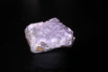Natural Amethyst Druzy Crystal Cluster | Raw Amethyst Specimen | 3.4 oz | 2.3"