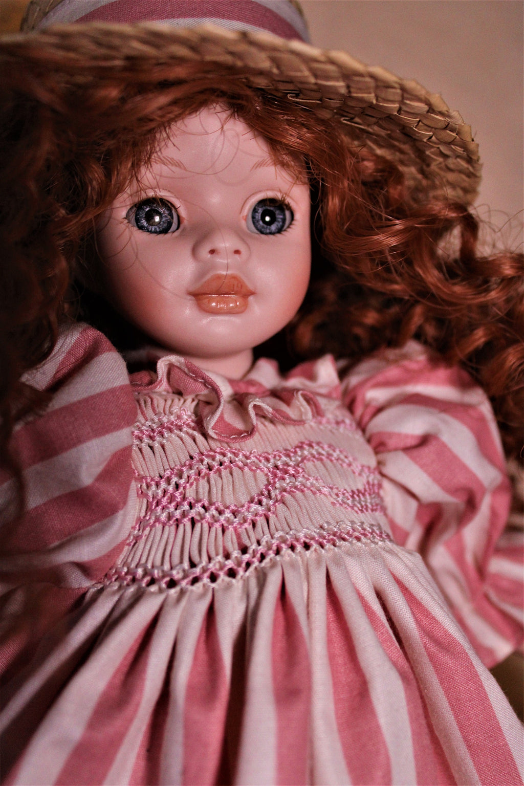Ginger Gentle Animal Fae • Nature Guardian • Emotional Comfort • Animal Bonding • Peaceful Home Energy - lunasinn
