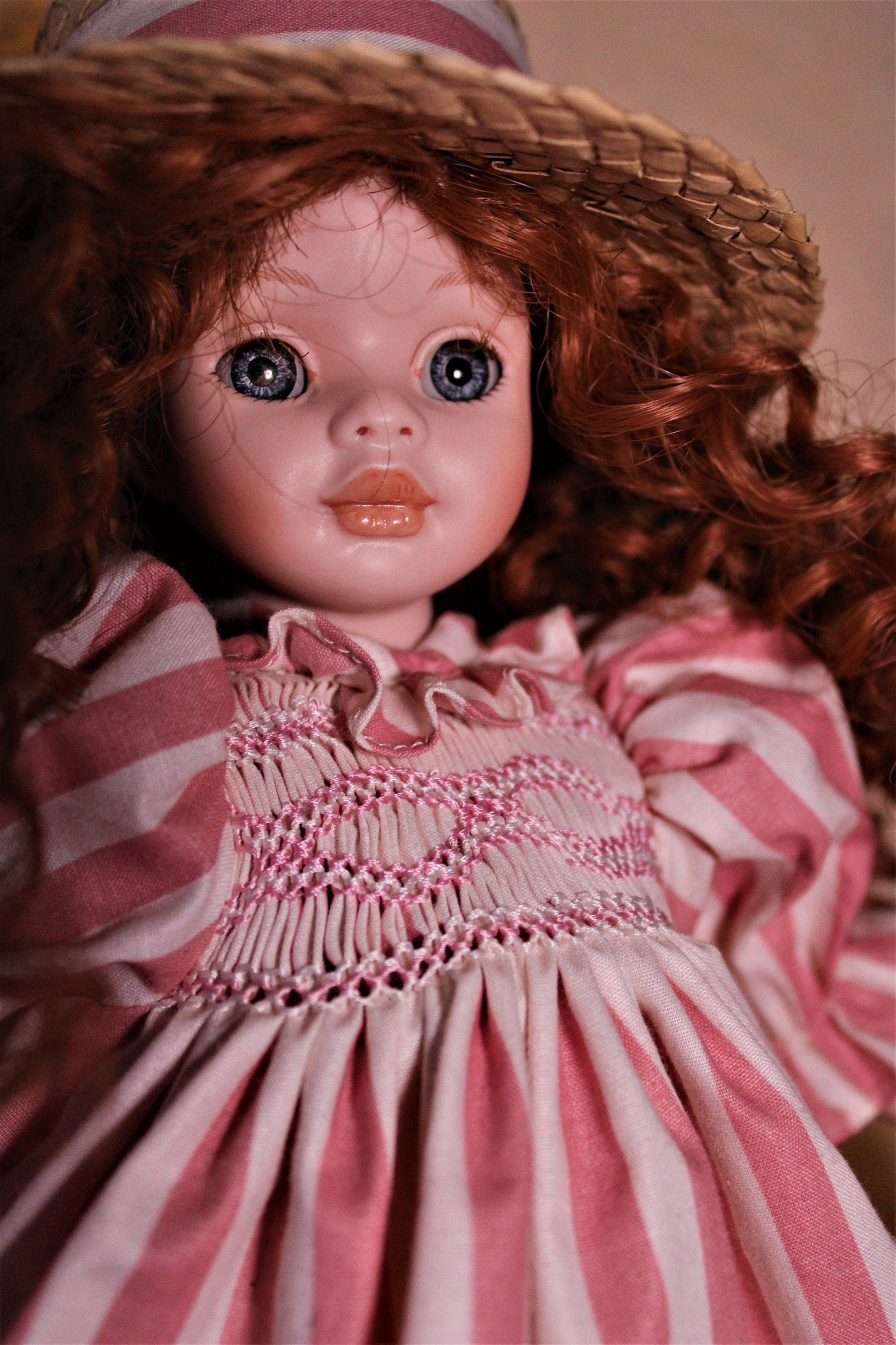 Ginger Gentle Animal Fae • Nature Guardian • Emotional Comfort • Animal Bonding • Peaceful Home Energy - lunasinn