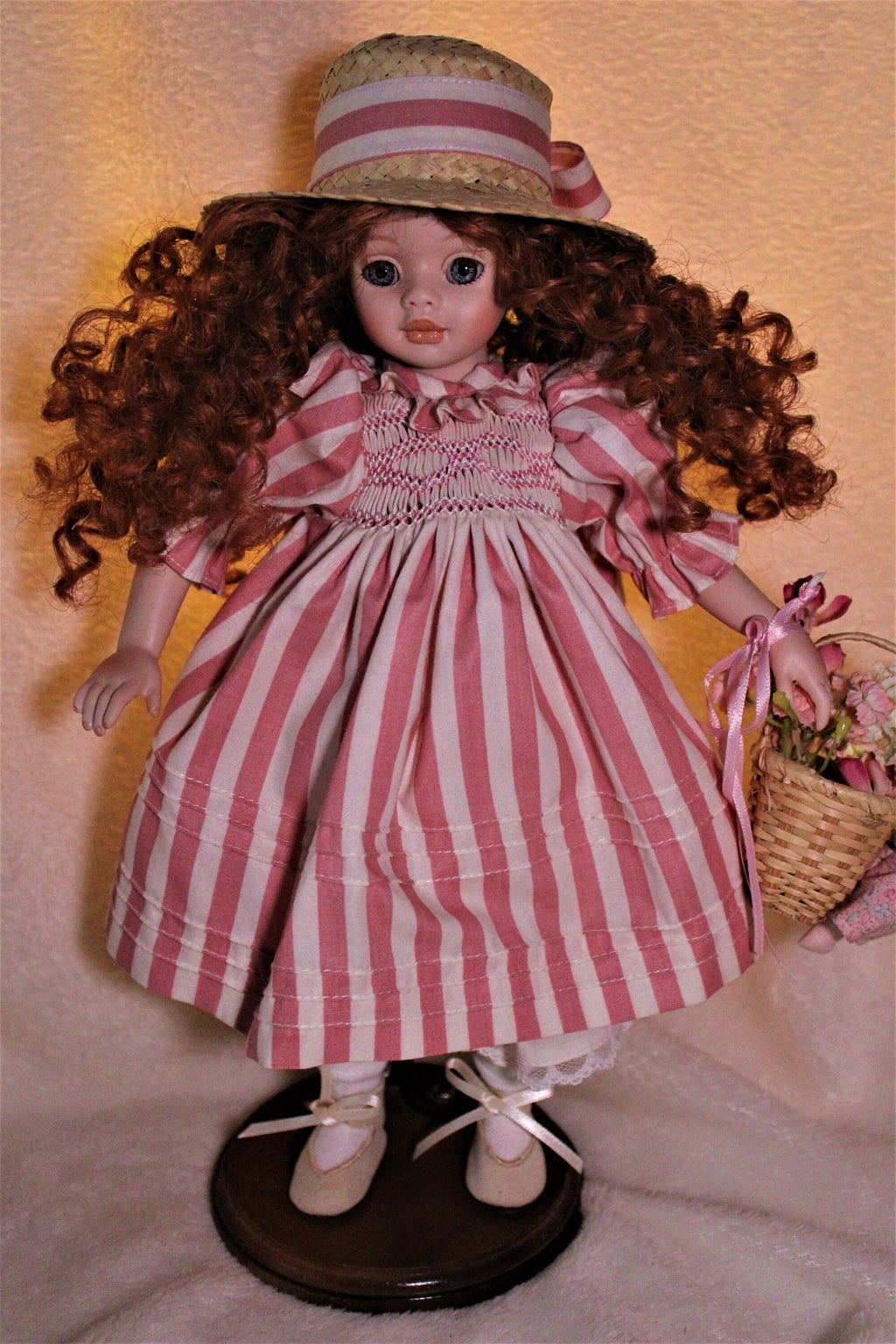 Ginger Gentle Animal Fae • Nature Guardian • Emotional Comfort • Animal Bonding • Peaceful Home Energy - lunasinn