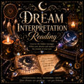 dream interperetation reading