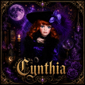 Haunted Doll Cynthia Cosmic Witch - Astrology, spirit guide, Lunar Connections, Spells - LunasINN