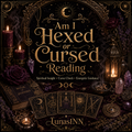 Am I Hexed or Cursed? Divination Reading - Accurate Reading! Effective Reading