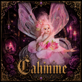 Cahmme Flower Fae Haunted Doll - Spiritual, Nature, Healing, Flower Magick, Growth, Transformation, Enchantment, Glamour Magick - LunasINN