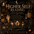 HIGHER SELF READING