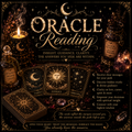 oracle reading